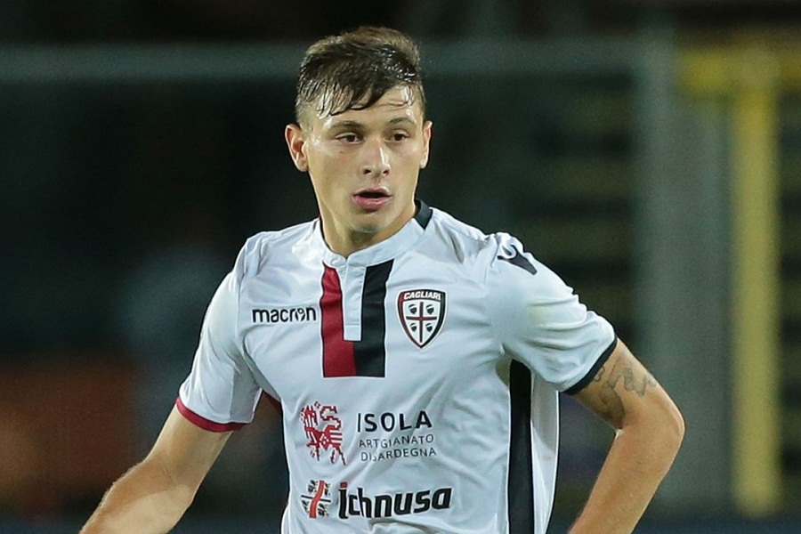 “Κλέβει” τον Μπαρέλα από Νάπολι και Τσέλσι η Ίντερ!