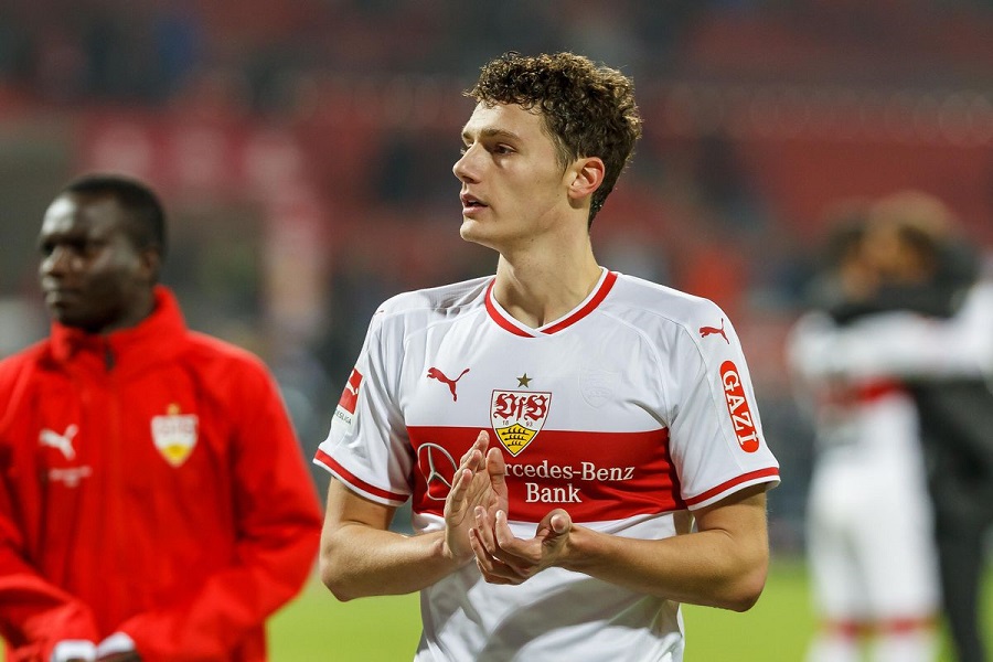 Πιέζουν για την απόκτηση του Παβάρ στην Μπάγερν