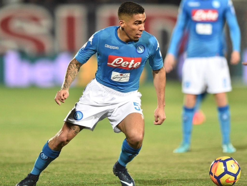 Δεν βγαίνουν τα…κουκιά για Άλαν στην Παρί!