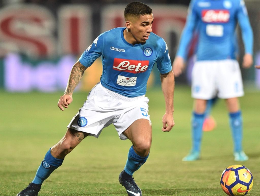 Δεν βγαίνουν τα…κουκιά για Άλαν στην Παρί!