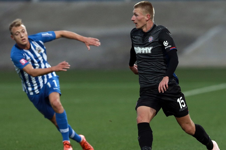 Επίσημο: Στη Σίτι ο διάδοχος του Μόντριτς! (pics)