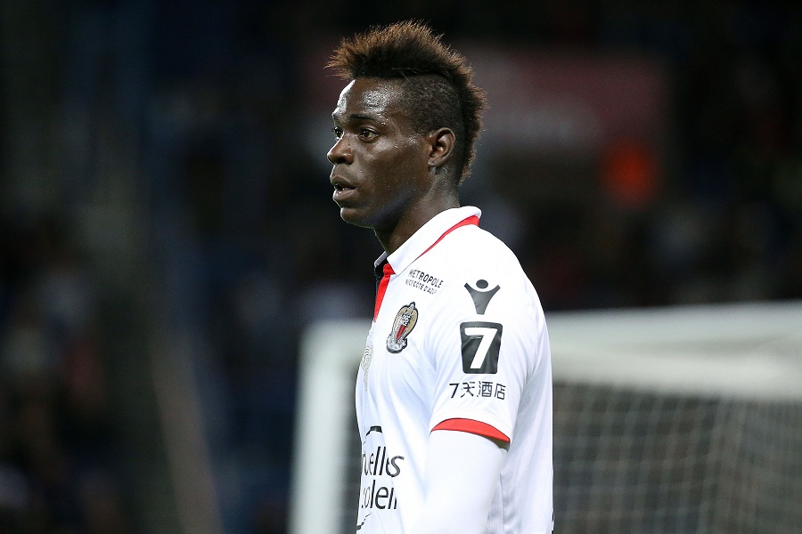 Ομάδα – έκπληξη στο κόλπο για Μπαλοτέλι!