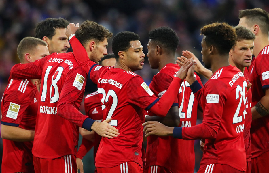 Έτοιμη για το μεγαλύτερο επενδυτικό πρόγραμμα στην ιστορία της