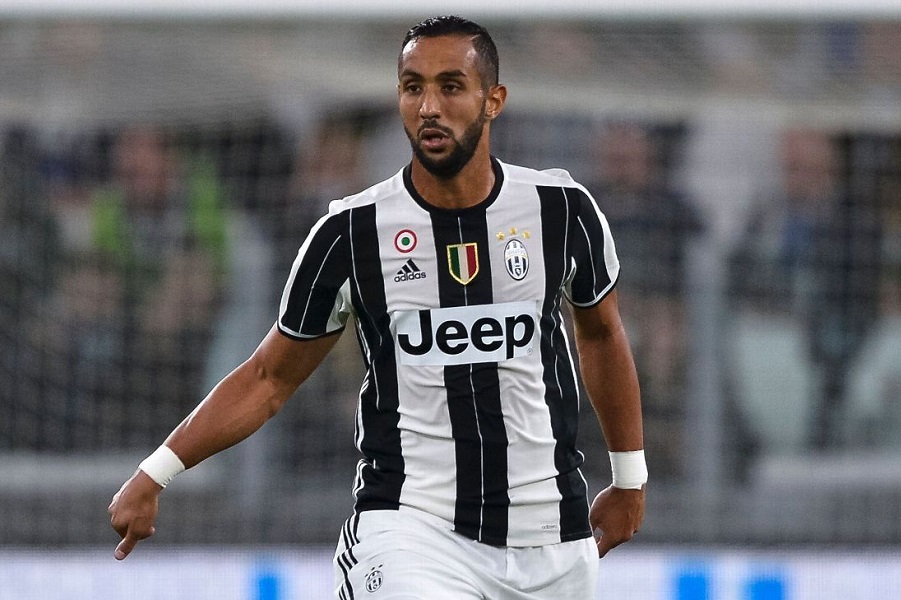 Θέλει Άρσεναλ ή Μίλαν ο Μπενατιά, «κλωτσάει» η Γιουβέντους!