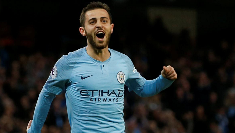 Δυνατό “μπάσιμο” της Ρεάλ για Σίλβα!