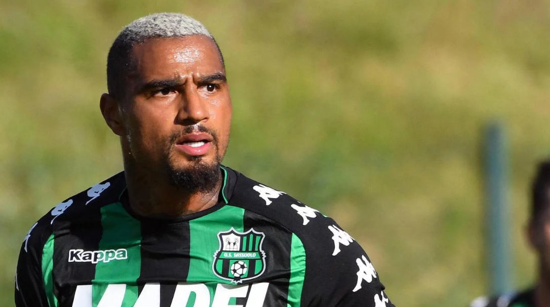 Όταν ο Μπόατενγκ δήλωνε οπαδός της Ρεάλ!