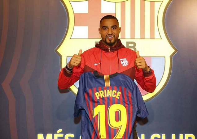 “Ταύρος” στα ιατρικά ο Μπόατενγκ! (vid)