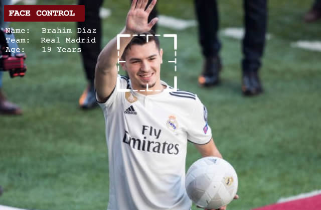 Μπραχίμ Ντίας