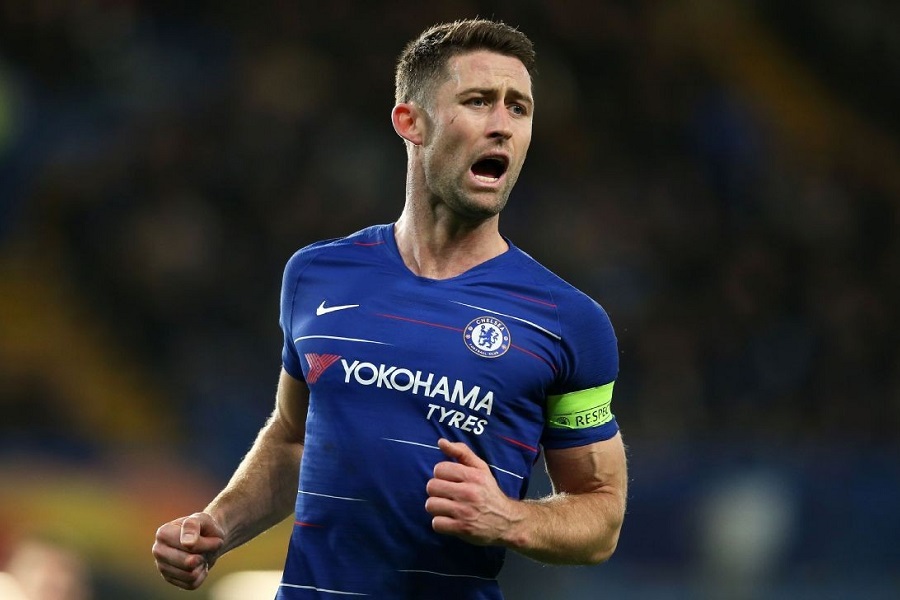 Έριξε άκυρο στη Γιουβέντους και μένει Τσέλσι ο Κέιχιλ (pic)