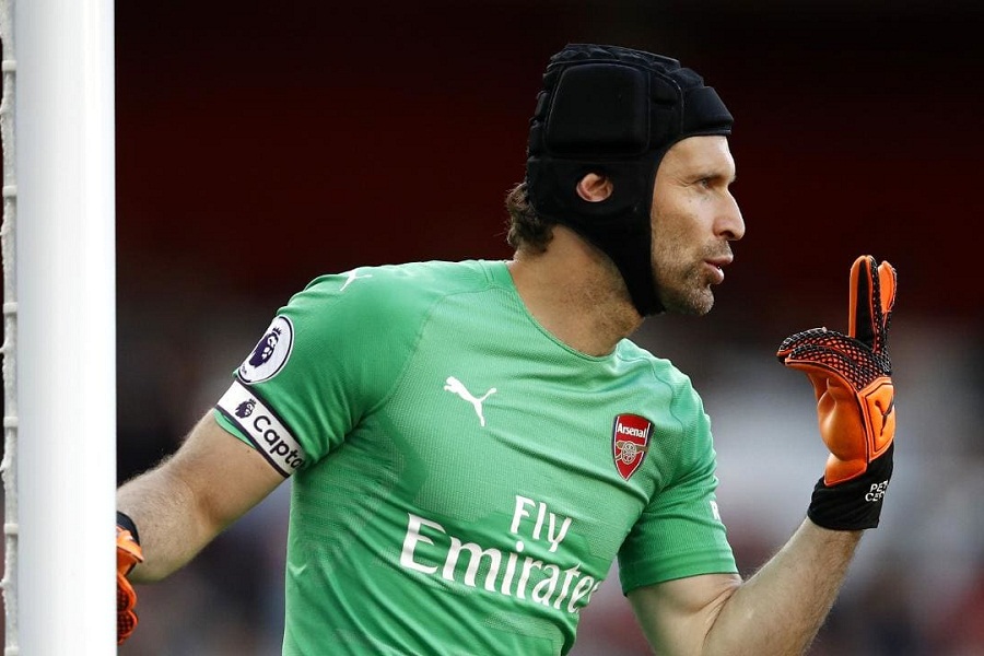 Ιγουόμπι: “Ο Τσεχ είχε ακόμα 3-4 χρόνια μπροστά του”