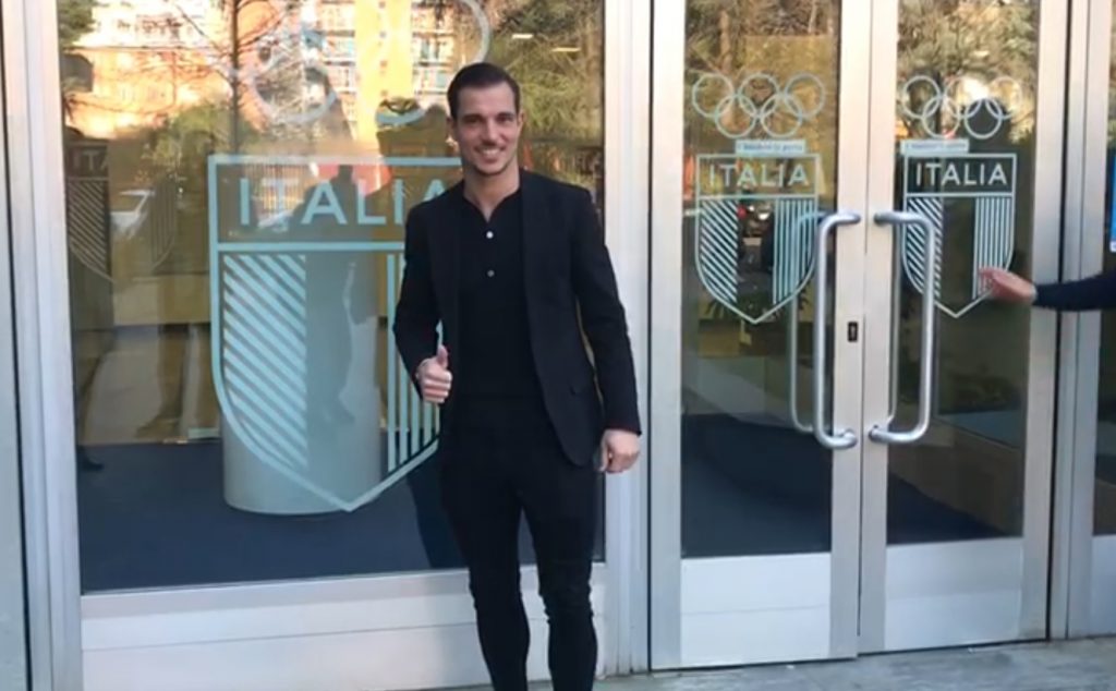 «Νερατζούρο» μέχρι το καλοκαίρι ο Σέντρικ Σοάρες