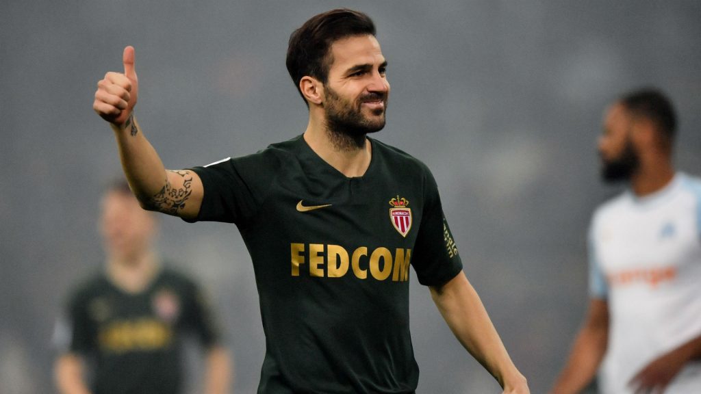 Φάμπρεγκας: “Βιαστική απόφαση η διακοπή της Ligue 1”!