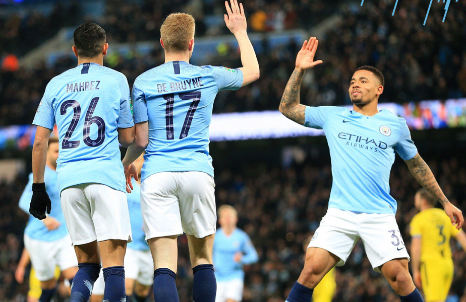 Αυτή η Σίτι είναι από άλλο πλανήτη!