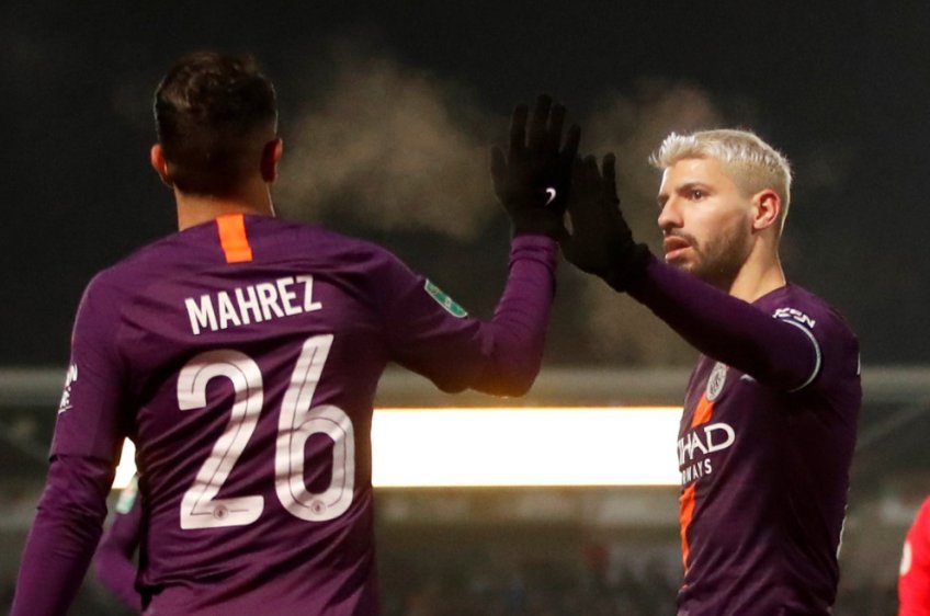 Λονδρέζοι, η Σίτι σας περιμένει! (vid)