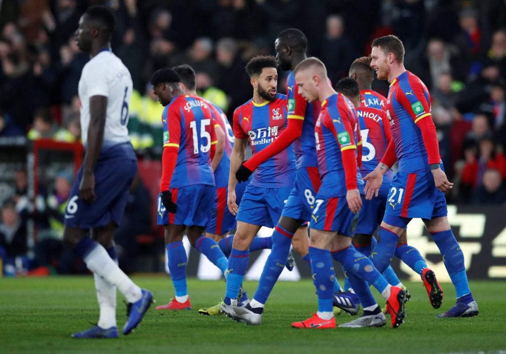 Εθισμένη στους… αποκλεισμούς η Τότεναμ! (vid)