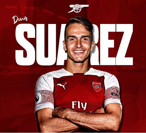 Με αυτά τα “μαγικά” ξελόγιασε την Άρσεναλ ο Σουάρεθ! (vid)