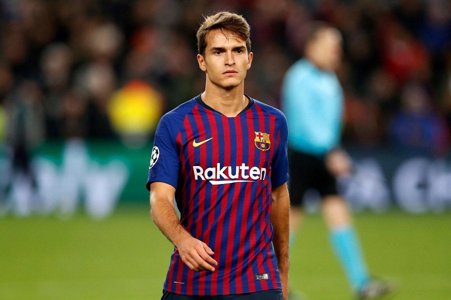 Ανανέωσε και πάει Άρσεναλ ο Ντένις Σουάρεθ!