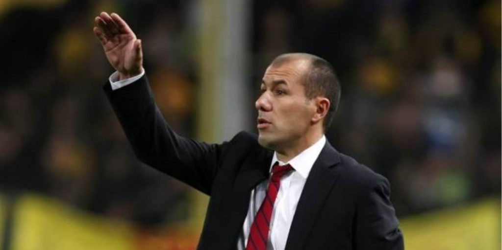 Το μετάνιωσε και ζητά πίσω τον Ζαρντίμ η Μονακό