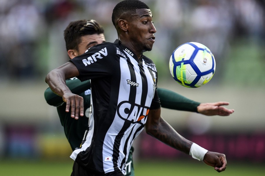 Η μισή Ευρώπη σκανάρει ταλέντο από τη Βραζιλία