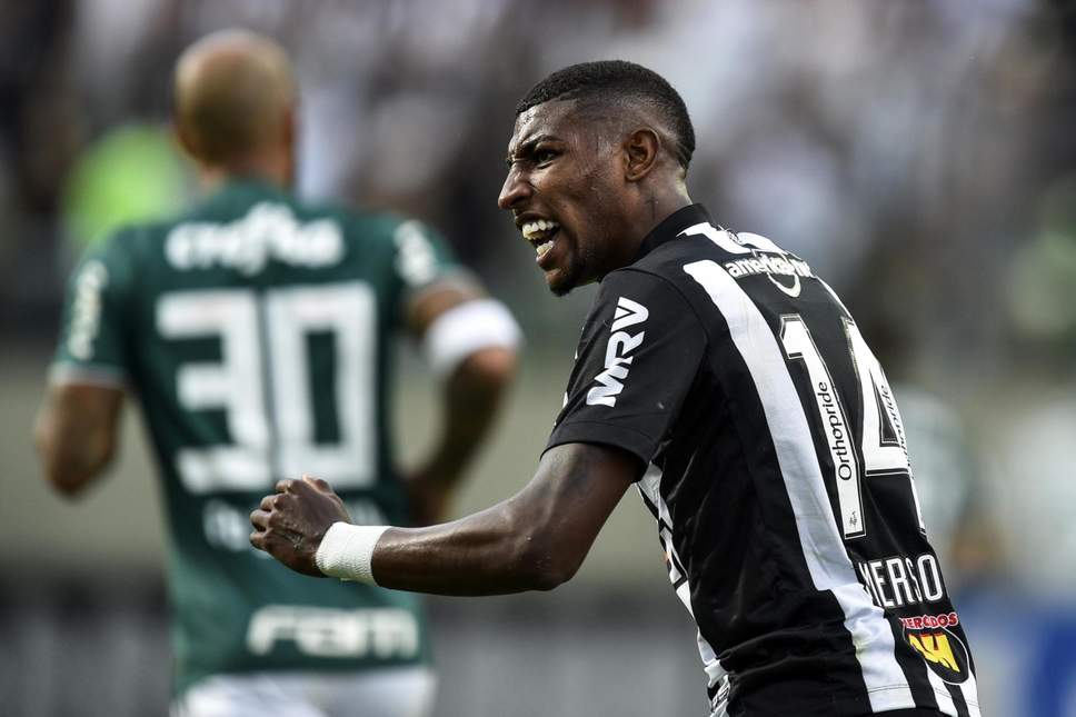 ΕΠΙΣΗΜΟ: Επένδυσε σε Έμερσον η Μπαρτσελόνα