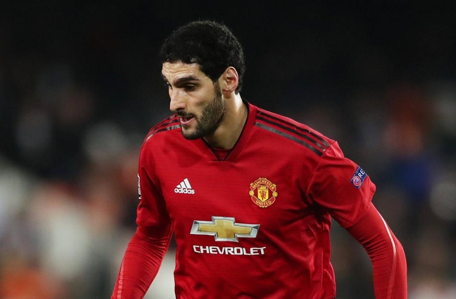 Το ‘χει πάρει πάνω του για Φελαϊνί ο Ανρί!