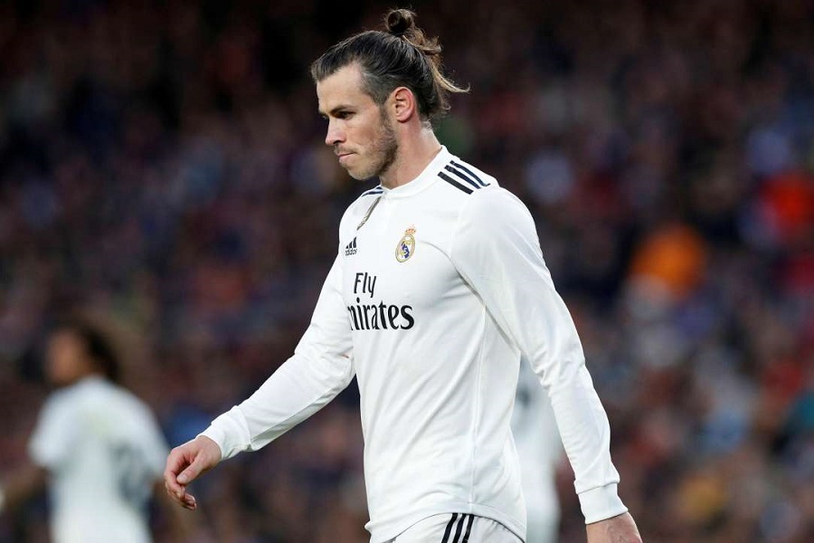 Σολάρι: “Δεν μπορώ να εγγυηθώ στον Μπέιλ ότι θα είναι βασικός”