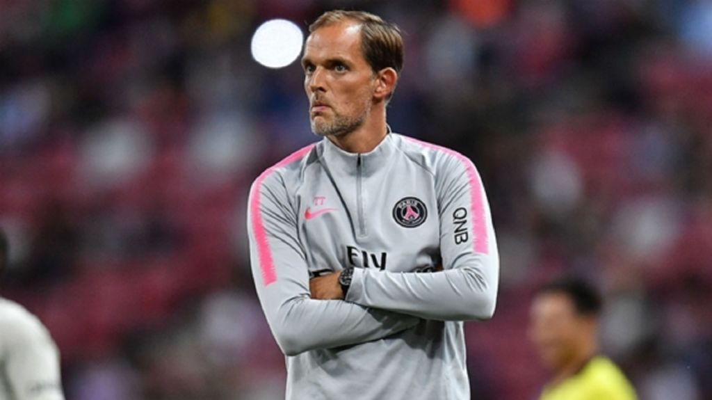 Τούχελ: «Η Παρί χρειάζεται μεταγραφές»