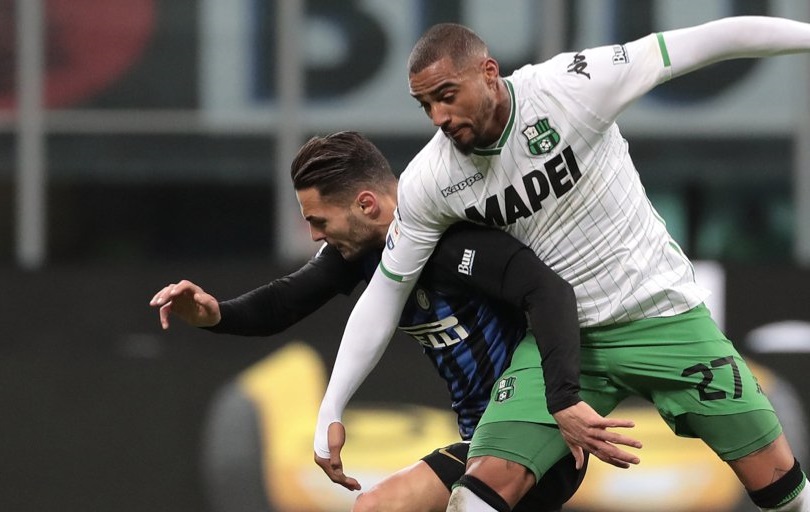 Δεν ήταν καρμπονάρα, αλλά… κουλούρια Μιλάνου (vid)