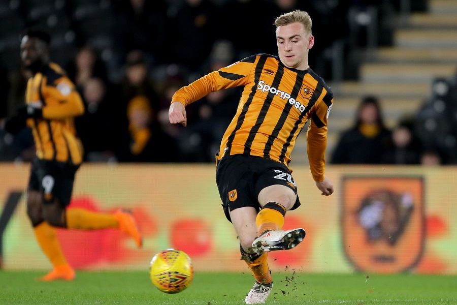 Οι τραυματισμοί φέρνουν παίκτη – έκπληξη στην Τότεναμ!