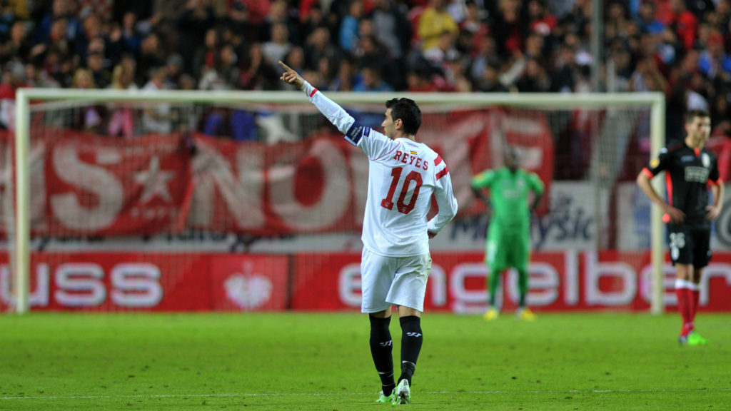 Επέστρεψε στην Ισπανία ο 35χρονος Χοσέ Αντόνιο Ρέγες