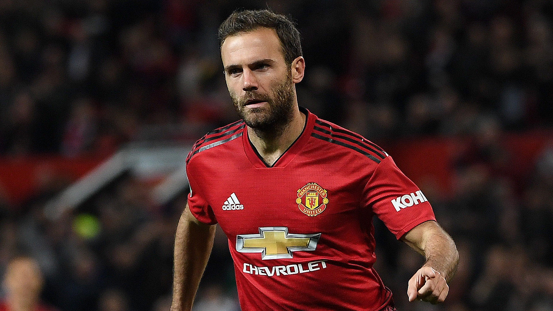 Άλλο θέλει ο Μάτα, άλλο προσφέρει η Γιουνάιτεντ