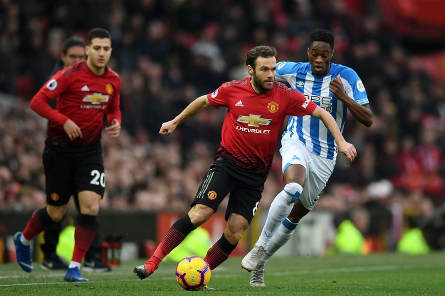 Έρχεται “σφαγή” για τον ελεύθερο Μάτα! (pic)