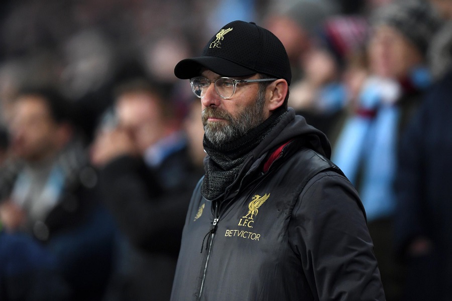 Κλοπ: “Λιβερπουλ ή Σίτι; Τώρα είναι 50-50”