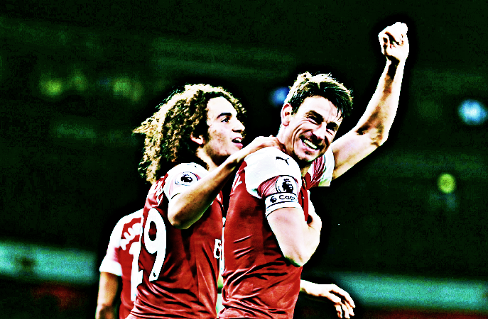 Λορέν Κοσιελνί: Κόντρα σε όλα τα προγνωστικά!