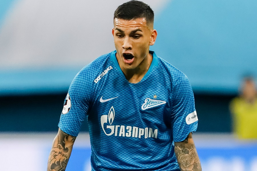 Ανατροπή δεδομένων: Έκλεισε στην Παρί ο Παρέδες! (pic)