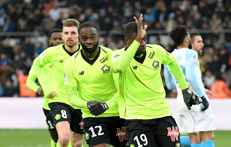 Κου-Πεπέ για… Champions League! (vid)