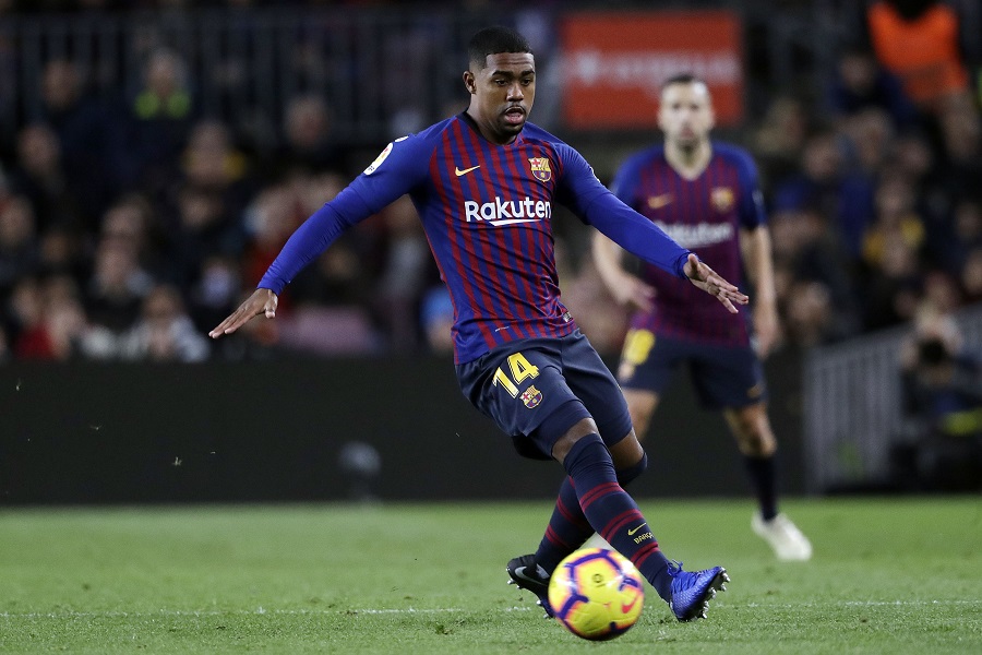 Περιμένει πρόταση από Κίνα ο Μάλκομ