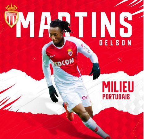 ΕΚΤΑΚΤΟ: Στη Μονακό ο Μαρτίνς!