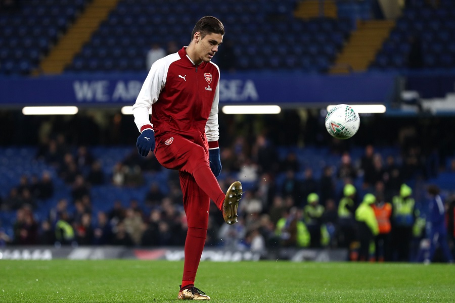 Επιστροφή με γκολάρα και αποθέωση για τον Μαυροπάνο! (vid)