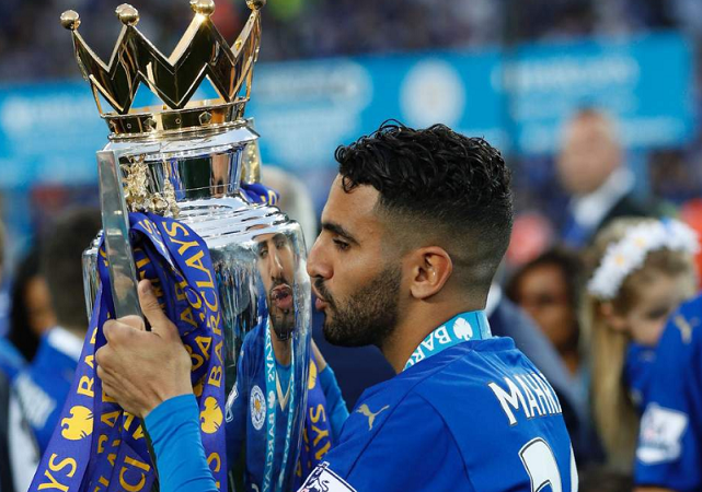 Η αξέχαστη “κλεψιά” της Λέστερ με τον Μαχρέζ! (vid)