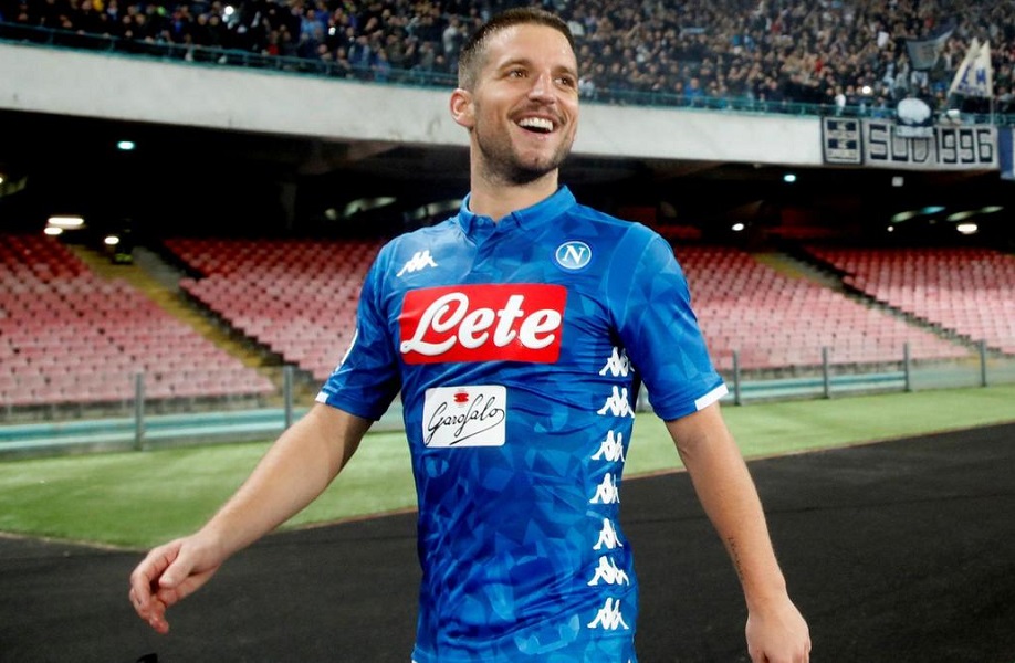 Θεούλης Μέρτενς: Τον σηκώνει ξανά ο φανταστικός του φίλος! (vid)