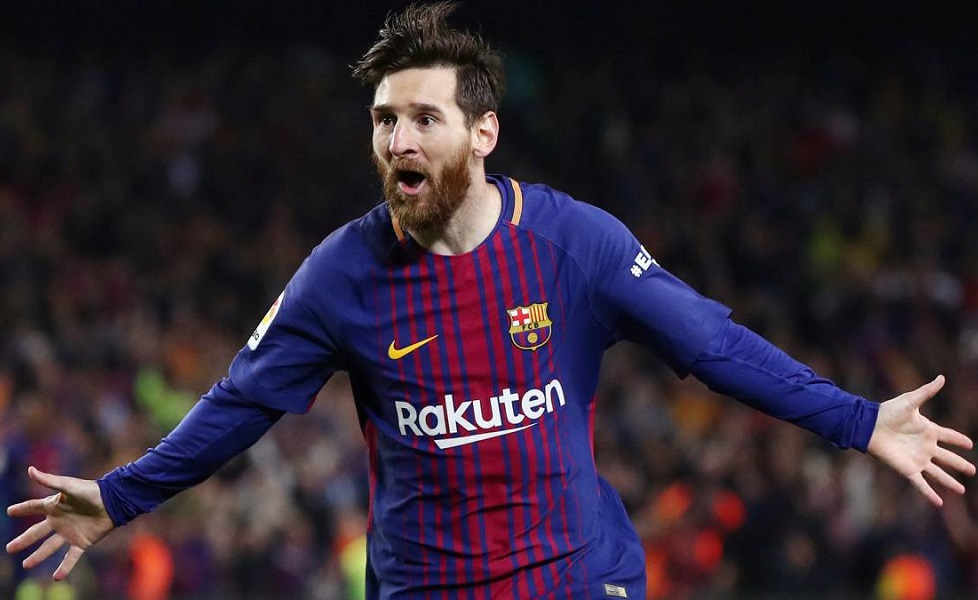 Αυτή είναι η καλύτερη ενδεκάδα της UEFA για το 2018! (pic)