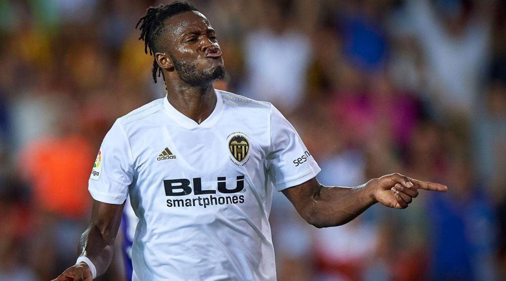 Ο «φευγάτος» Μπατσουαγί κρίνει το μέλλον του Μοράτα