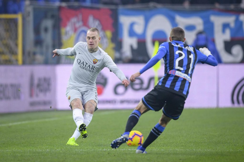 Ρόμα, υπάρχει και δεύτερο ημίχρονο…