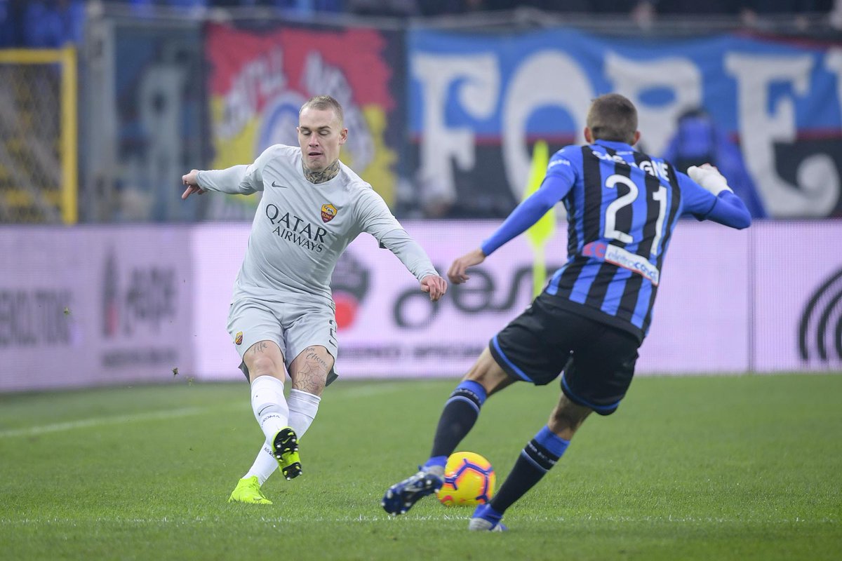 Ρόμα, υπάρχει και δεύτερο ημίχρονο…