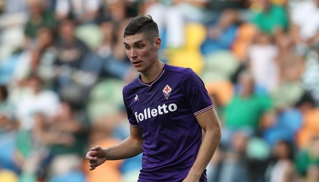 Το plan b της Γιουνάιτεντ στην άμυνα έρχεται από την Φλωρεντία