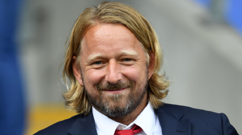 ΕΠΙΣΗΜΟ: Τέλος από την Άρσεναλ ο Μίσλιντατ