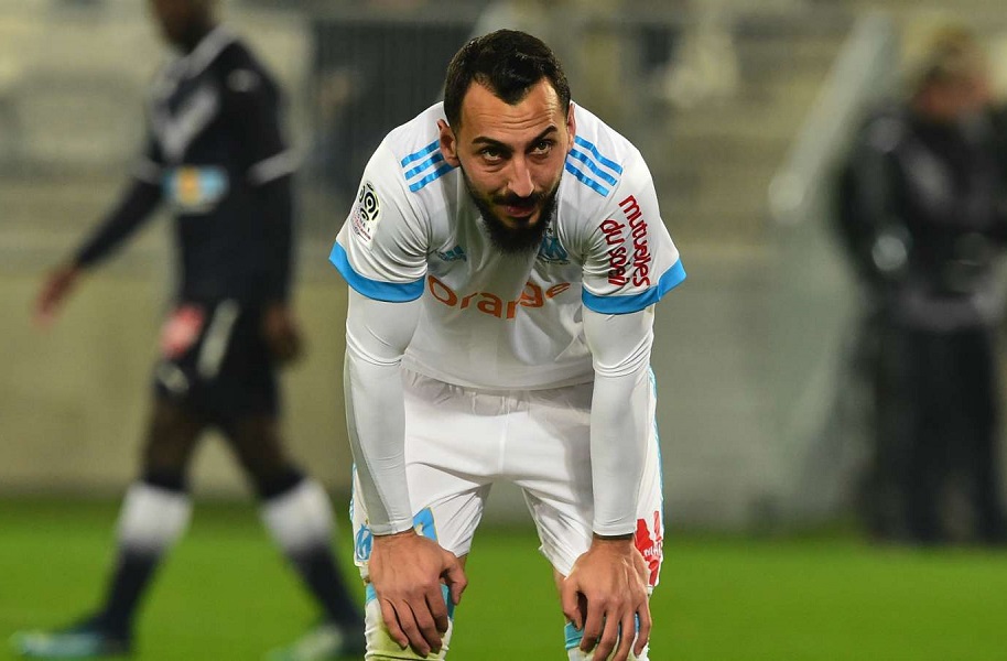 Ο προπονητής της Μαρσέιγ «άδειασε» τον Μήτρογλου