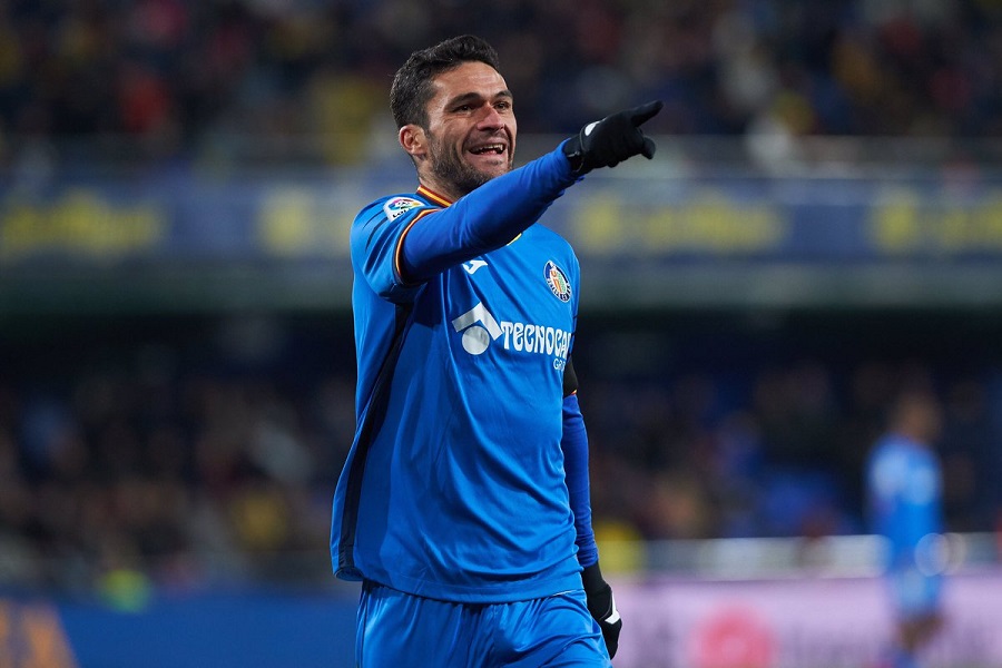 Έκανε το πρώτο βήμα για πρόκριση με Μολίνα η Χετάφε! (vid)