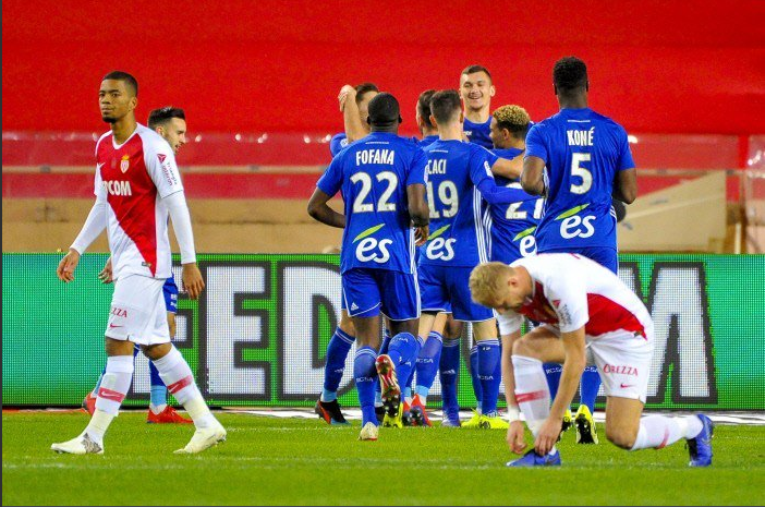 Αυτή την Μονακό δεν την σώζει ούτε ο Μέσι!